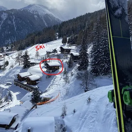 - Verbier 4 Vallees - Grand 5 Chambres, In/out, Sauna La Tzoumaz