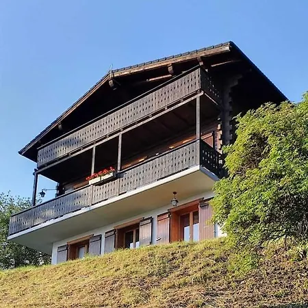 Alpesi faház - Verbier 4 Vallees - Grand 5 Chambres, In/out, Sauna