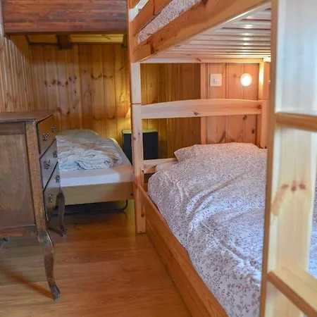 Alpesi faház - Verbier 4 Vallees - Grand 5 Chambres, In/out, Sauna La Tzoumaz