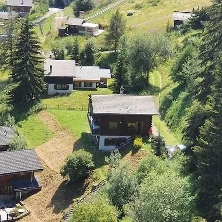 - Verbier 4 Vallees - Grand 5 Chambres, In/out, Sauna