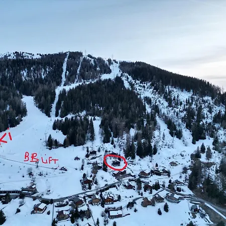 Alpesi faház - Verbier 4 Vallees - Grand 5 Chambres, In/out, Sauna *