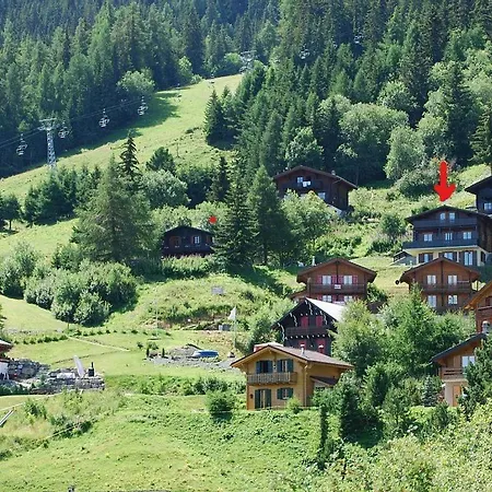 - Verbier 4 Vallees - Grand 5 Chambres, In/out, Sauna