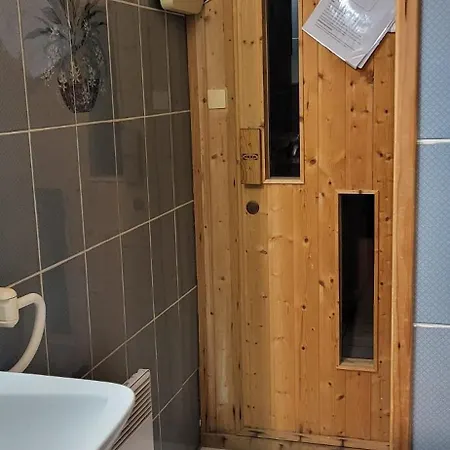 - Verbier 4 Vallees - Grand 5 Chambres, In/out, Sauna Alpesi faház *