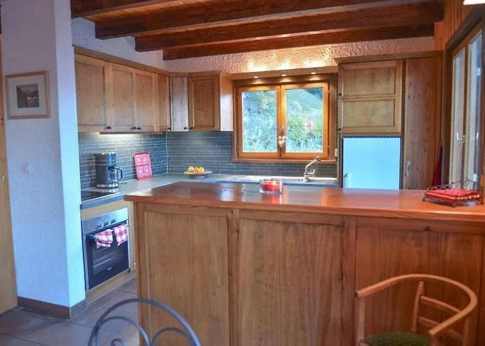 Chalet - Verbier 4 Vallées - Grand 5 Chambres, In/out, Sauna *