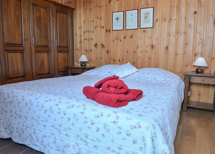 Chalet - Verbier 4 Vallées - Grand 5 Chambres, In/out, Sauna La Tzoumaz