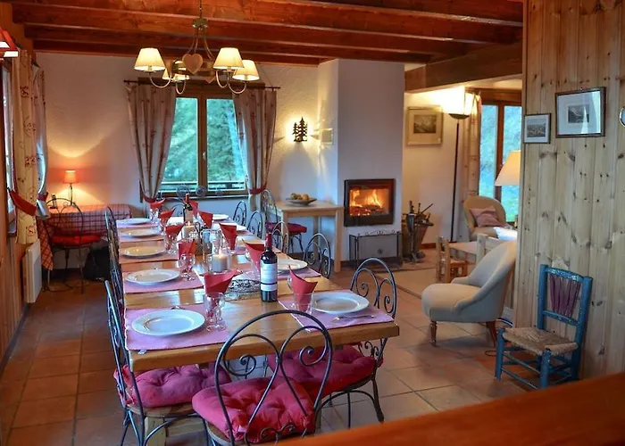- Verbier 4 Vallees - Grand 5 Chambres, In/out, Sauna Chalé