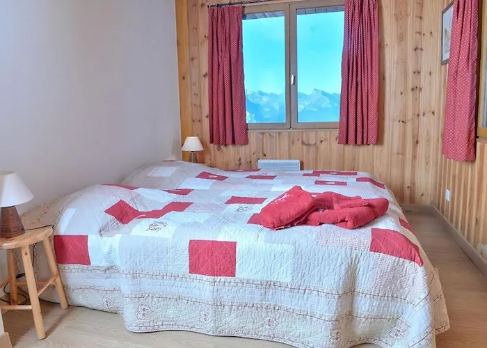 Chalet - Verbier 4 Vallées - Grand 5 Chambres, In/out, Sauna *