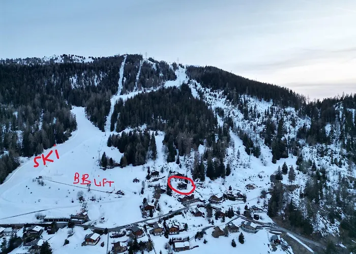 Chalé - Verbier 4 Vallees - Grand 5 Chambres, In/out, Sauna *