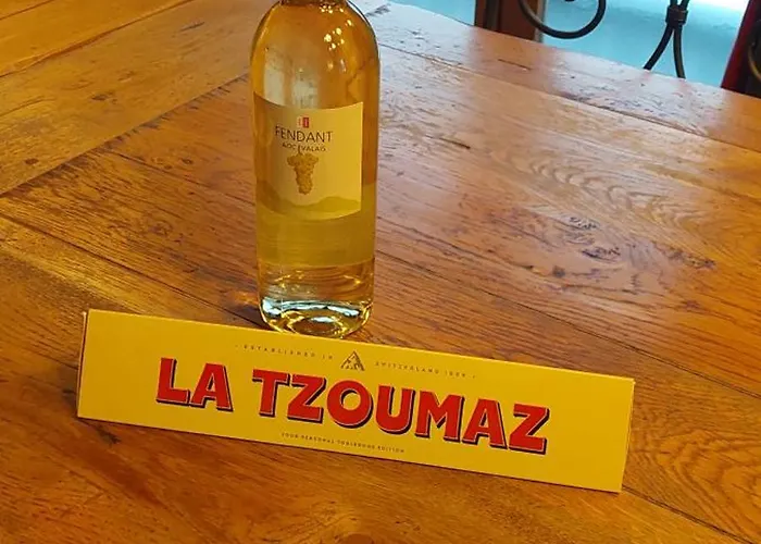 - Verbier 4 Vallees - Grand 5 Chambres, In/out, Sauna Chalé