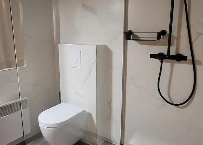 - Verbier 4 Vallees - Grand 5 Chambres, In/out, Sauna * La Tzoumaz