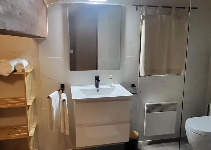 - Verbier 4 Vallees - Grand 5 Chambres, In/out, Sauna