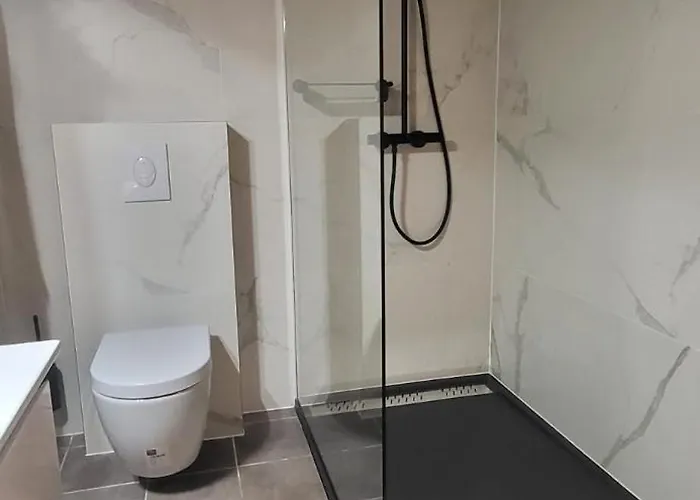 - Verbier 4 Vallees - Grand 5 Chambres, In/out, Sauna Chalé *