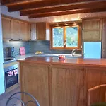 Chalet - Verbier 4 Vallées - Grand 5 Chambres, In/out, Sauna *