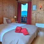 - Verbier 4 Vallées - Grand 5 Chambres, In/out, Sauna Chalet