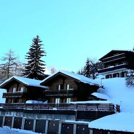 - Verbier 4 Vallées - Grand 5 Chambres, In/out, Sauna *