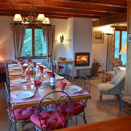 - Verbier 4 Vallees - Grand 5 Chambres, In/out, Sauna شاليه