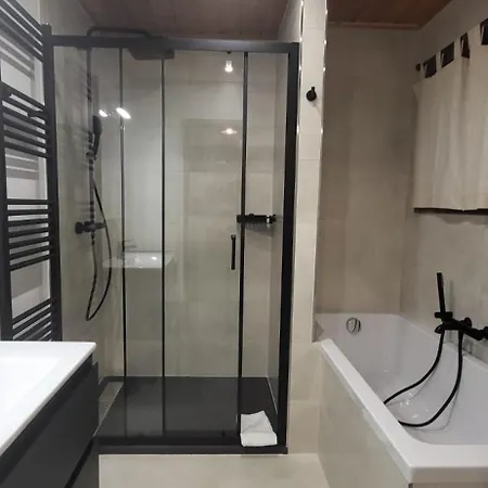 شاليه - Verbier 4 Vallees - Grand 5 Chambres, In/out, Sauna