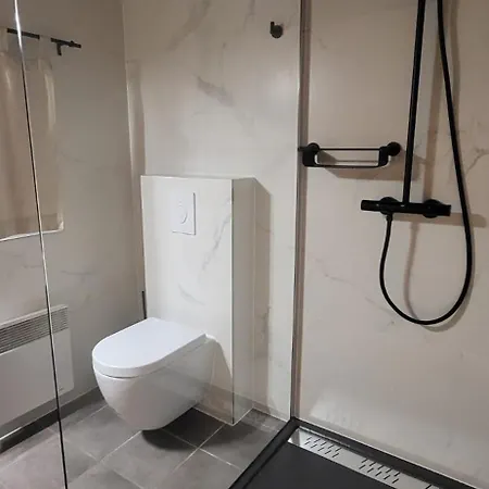 - Verbier 4 Vallees - Grand 5 Chambres, In/out, Sauna * لا تزوماز