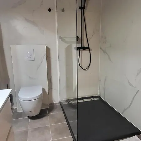 - Verbier 4 Vallees - Grand 5 Chambres, In/out, Sauna شاليه *