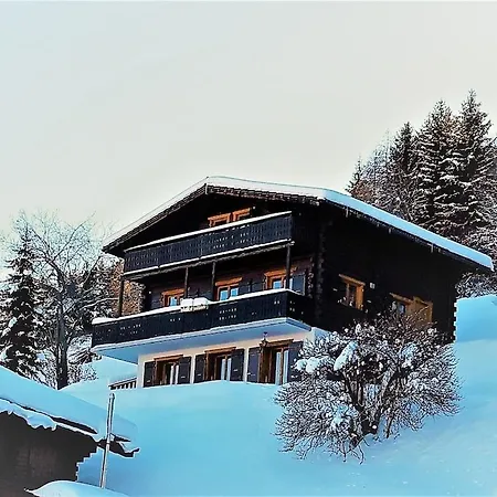 - Verbier 4 Vallees - Grand 5 Chambres, In/out, Sauna * La Tzoumaz