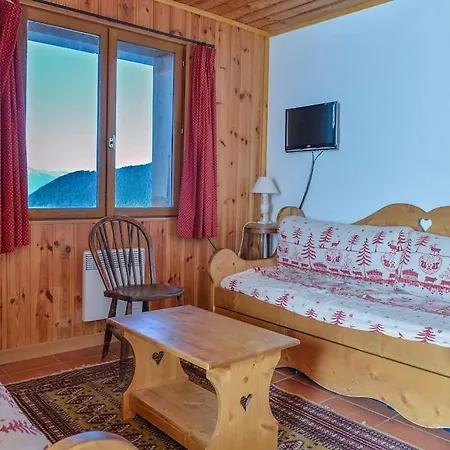- Verbier 4 Vallees - Grand 5 Chambres, In/out, Sauna Chalet La Tzoumaz